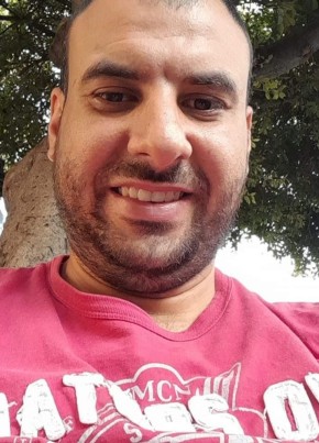 Khalil Saliba, 31, اَلْجُمْهُورِيَّة اَللُّبْنَانِيَّة, بَيْرُوت