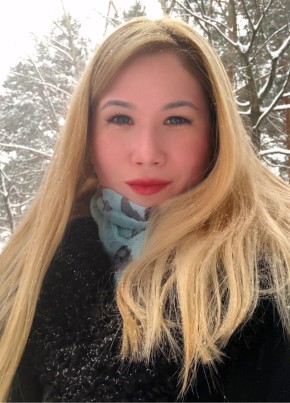 Анна, 38, Россия, Протвино