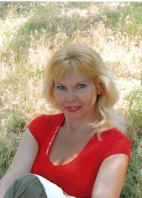 Katya, 58, Russia, Moscow