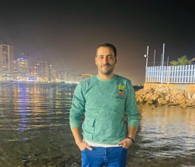 سامي, 32, Sohag