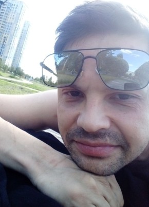 Александр из Иваново 35 лет