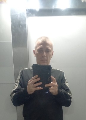 Саня из Благовещенск (Амурской обл.) 43 года