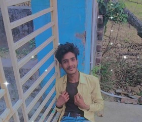 Saban, 22 года, Sahāranpur