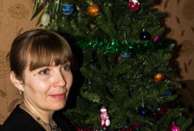 Татьяна, 52 - Разное