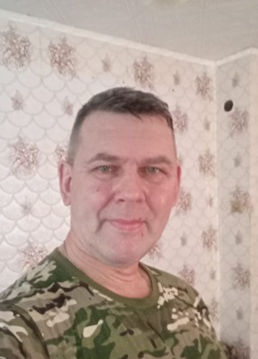 Мих. Мих, 54, Россия, Балашиха