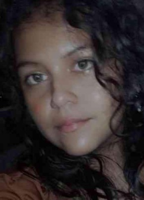 María Salomé, 31, República de Guatemala, Chisec