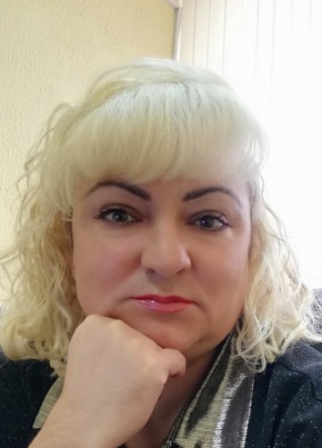Инна, 45, Рэспубліка Беларусь, Мазыр