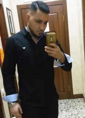 Art, 31, Russia, Moscow