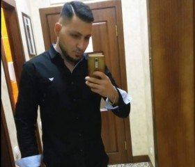 Art, 31, Moscow