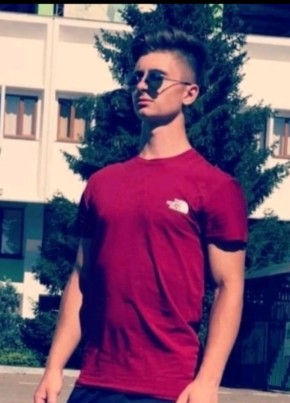 Андрей, 23, Россия, Крымск