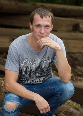Aleks, 36, Russia, Tomsk