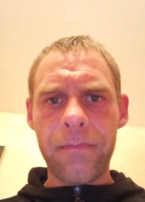Dmitriy, 34, Russia, Belorechensk