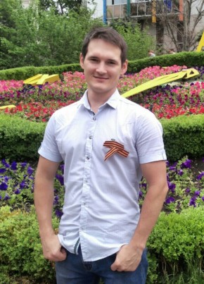 Алексей, 31, Россия, Наро-Фоминск