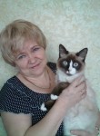 Тамара, 71 год, Подольск
