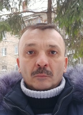Игорь, 46, Россия, Жигулевск