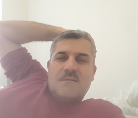 Сайдахмад, 52 года, Москва