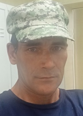 Сергей из Новосибирска 43 года