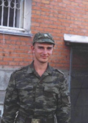 Алексей, 47, Россия, Йошкар-Ола