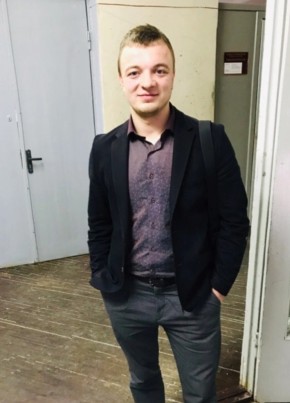 Алексей, 33, Россия, Егорьевск