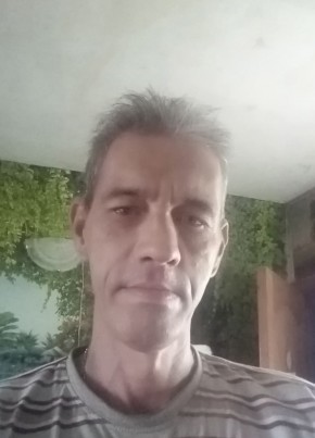 Вячеслав, 52, Россия, Гагарин