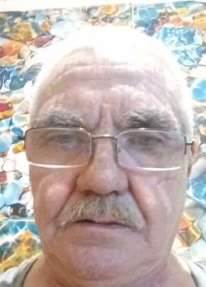 Павел из Шелехова 63 года