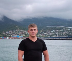 Богдан, 31 год, Новороссийск