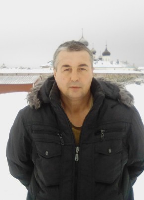Владислав, 51, Россия, Канаш