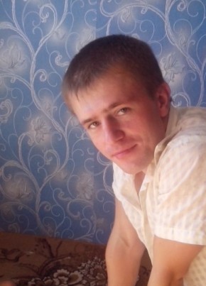 Алексей, 36, Россия, Невель