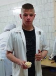 ivan, 23 года, Ачит