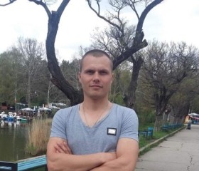 Andrei, 39 лет, Berlin