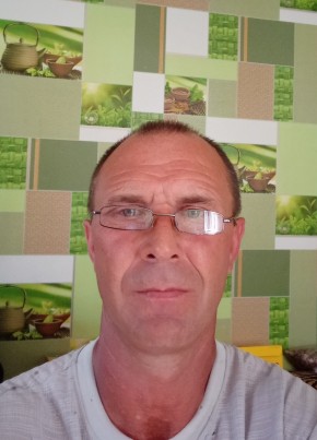 Алексей, 50, Россия, Ладожская