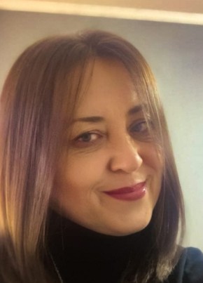 Елена из Ессентуки 54 года