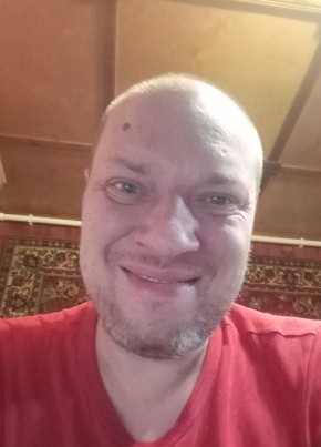 Дмитрий из Дмитрова 46 лет