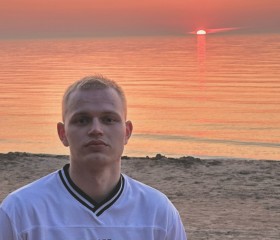 Данил, 21 год, Светлый (Калининградская обл.)