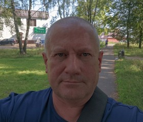 Александр, 56 лет, Волоколамск