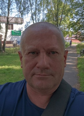 Александр, 56, Россия, Волоколамск
