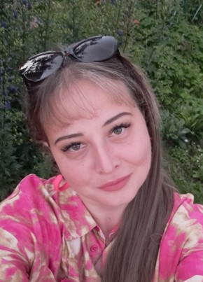 Юлия из Дмитрова 36 лет