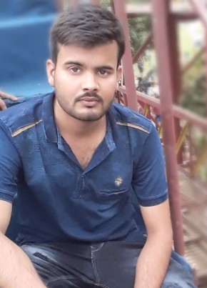 Rashid, 27, India, Morādābād
