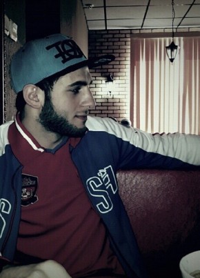 maga, 40, Russia, Moscow