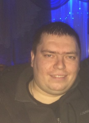 Борис, 39, Россия, Тверь