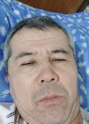 Камо, 57, Россия, Астрахань