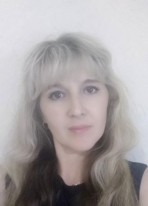 Ольга, 51, Россия, Можайск