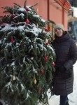 Nata, 43, Пермь, ищу: Парня от 41 до 48