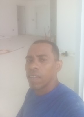 Paulo Henrique из Fortaleza 18 лет