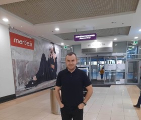 Maxim, 36, Poznan