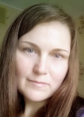 Натали, 47, Россия, Кириши
