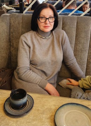 Lena, 54, Russia, Naberezhnyye Chelny
