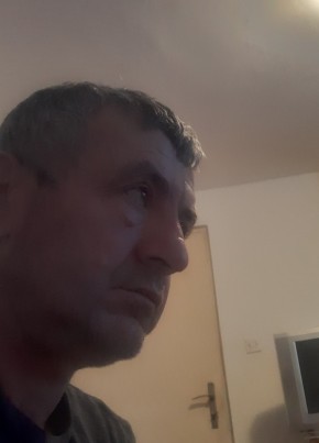 Никода, 52, Србија, Београд