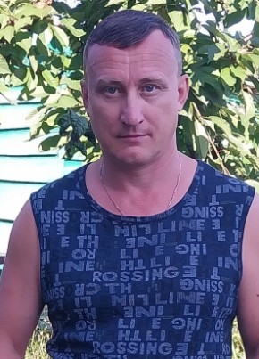Дмитрий из Павловского Посада 48 лет