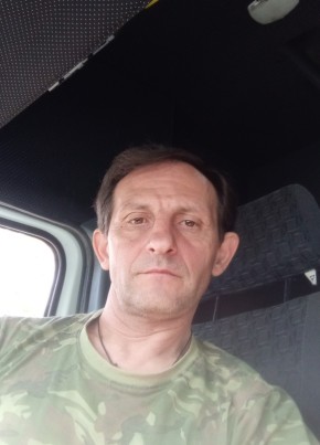 Руслан, 53, Россия, Димитровград